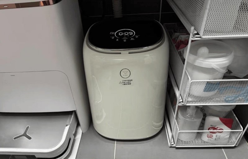 内衣裤洗衣机哪个牌子好？高能测评五大好用的内裤洗衣机