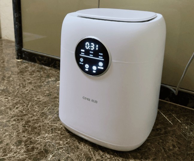 横评2025十大内衣洗衣机，看谁能在洗护领域独树一帜！