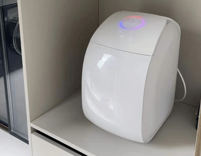 横评2025十大内衣洗衣机，看谁能在洗护领域独树一帜！