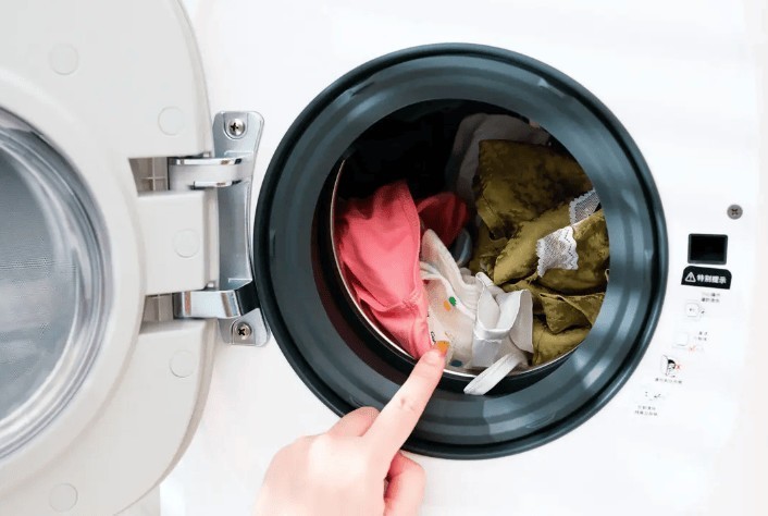 横评2025十大内衣洗衣机，看谁能在洗护领域独树一帜！