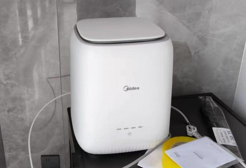 2025年十大内衣洗衣机测评：哪款才是你的最佳选择？