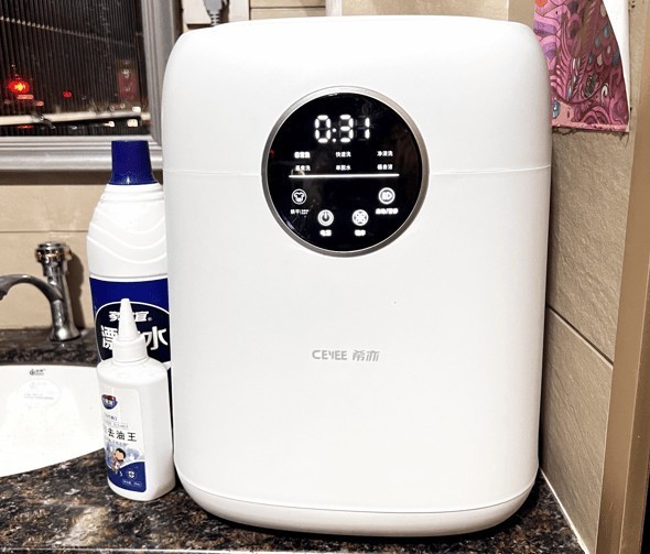 2025年十大内衣洗衣机测评：哪款才是你的最佳选择？