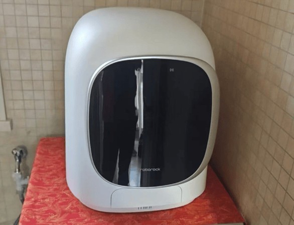 2025年十大内衣洗衣机测评：哪款才是你的最佳选择？