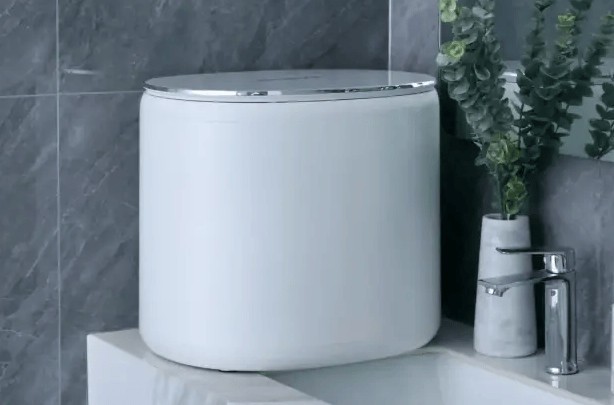 2025年十大内衣洗衣机测评：哪款才是你的最佳选择？