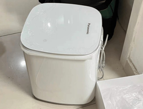 2025年十大内衣洗衣机测评：哪款才是你的最佳选择？