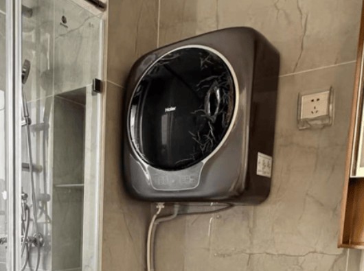 2025年十大内衣洗衣机测评：哪款才是你的最佳选择？