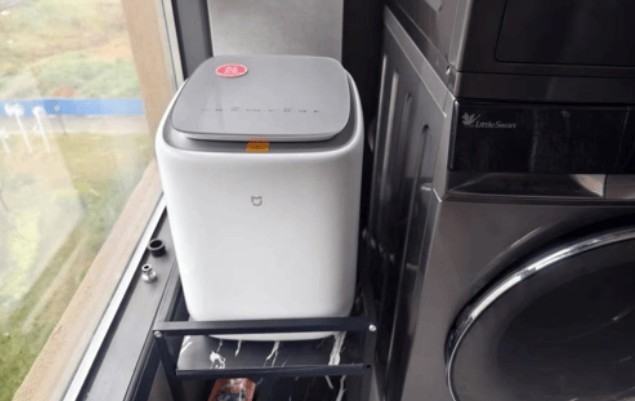 2025年十大内衣洗衣机测评：哪款才是你的最佳选择？