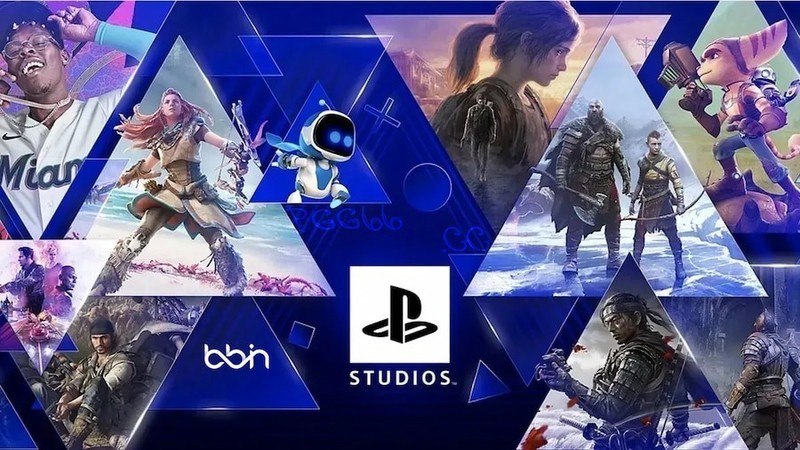 Xbox放弃独占策略奏效，BBIN玩家喜迎多款大作登陆PS5