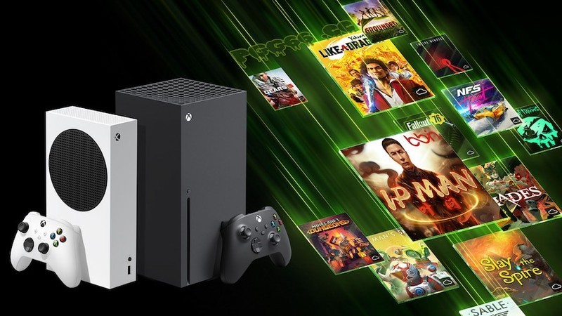 Xbox放弃独占策略奏效,BBIN玩家喜迎多款大作登陆PS5