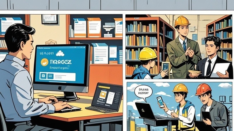 一站式远程访问工具推荐及对比