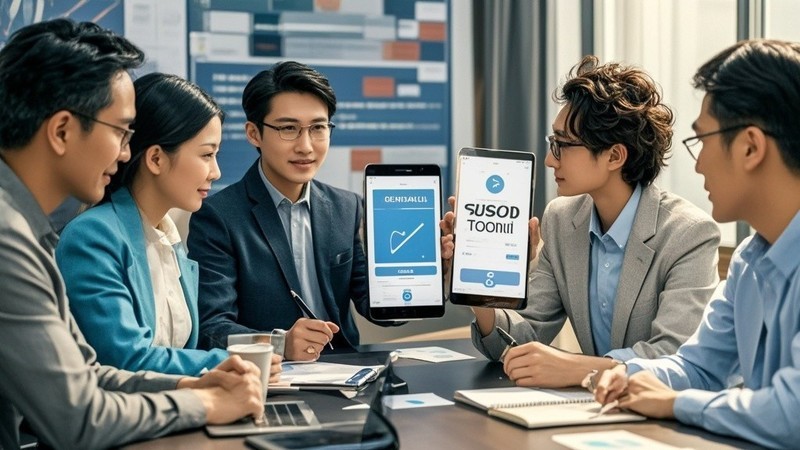 一站式远程访问工具推荐及对比