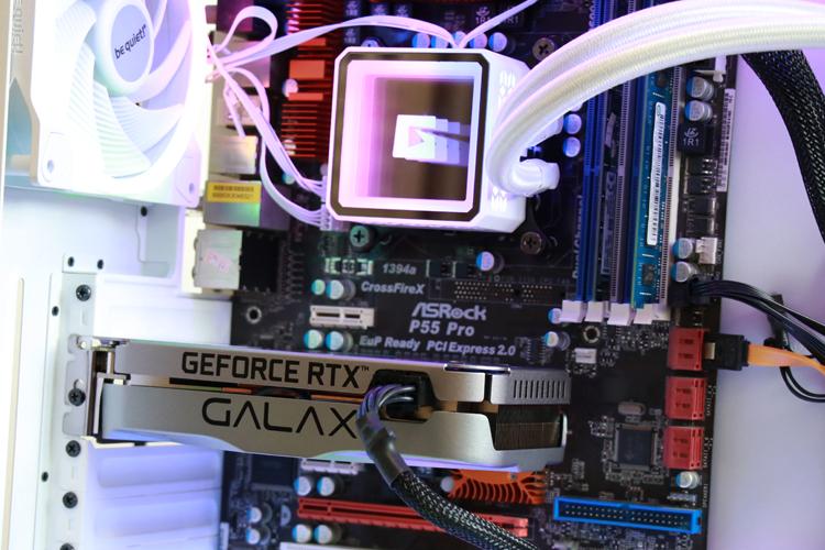 高性价比iTX小金刚显卡~影驰GeforceRTX3060金属大师Mini开箱