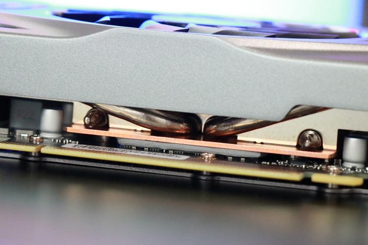 高性价比iTX小金刚显卡~影驰GeforceRTX3060金属大师Mini开箱