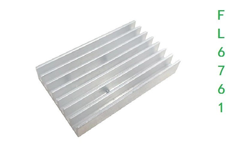 开关电源装散热器设计方案