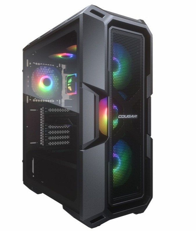 618装机 中度游戏兼视频剪辑.办公使用