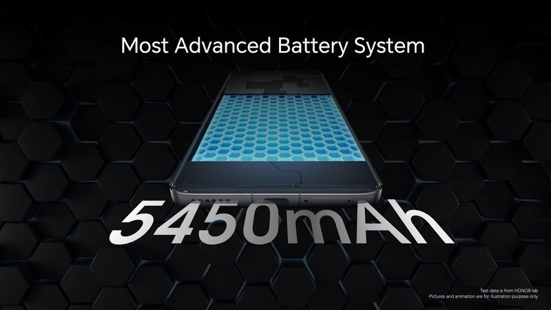 荣耀Magic5系列巴塞罗那首发 荣耀再征海外加速全球化布局