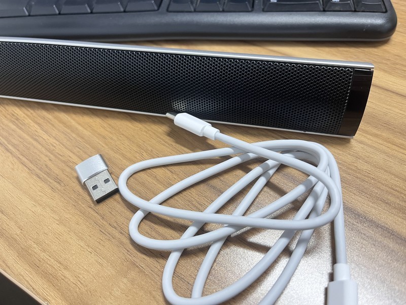 漫步者推出新款 M16+ 桌面音箱：支持 USB-C 一线连