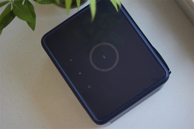 海思芯片+华为生态，高性价比投影仪来袭，希影H9 Max多方面实测