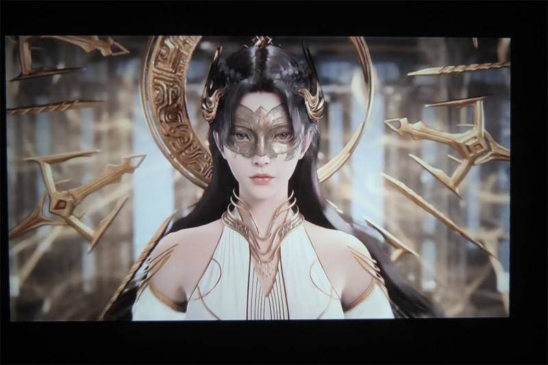 海思芯片+华为生态，高性价比投影仪来袭，希影H9 Max多方面实测