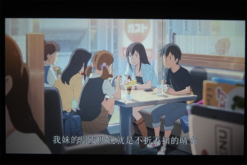 海思芯片+华为生态，高性价比投影仪来袭，希影H9 Max多方面实测