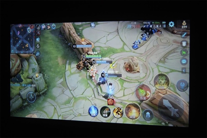 海思芯片+华为生态，高性价比投影仪来袭，希影H9 Max多方面实测