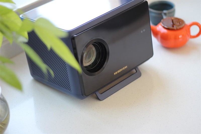 海思芯片+华为生态，高性价比投影仪来袭，希影H9 Max多方面实测