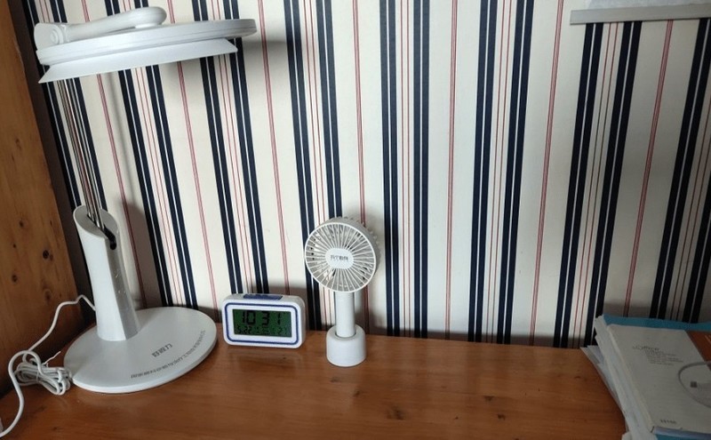 护眼灯的色温是多少比较好？如何挑选护眼台灯