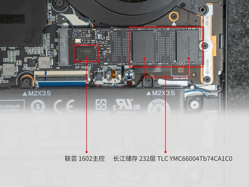 不输大厂的极速体验，大华存储C970 PLUS系列PCle 4.0固态