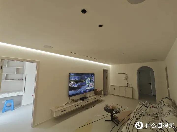 家庭音响的另一种选择