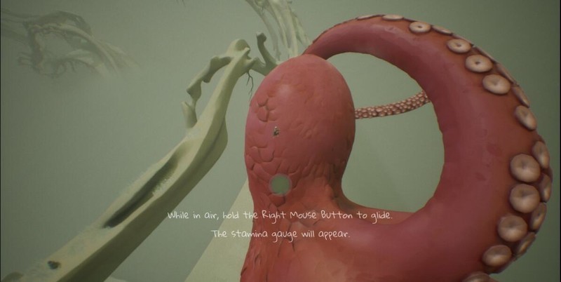 PG游戏新章《追寻未见之物》明年三月发售