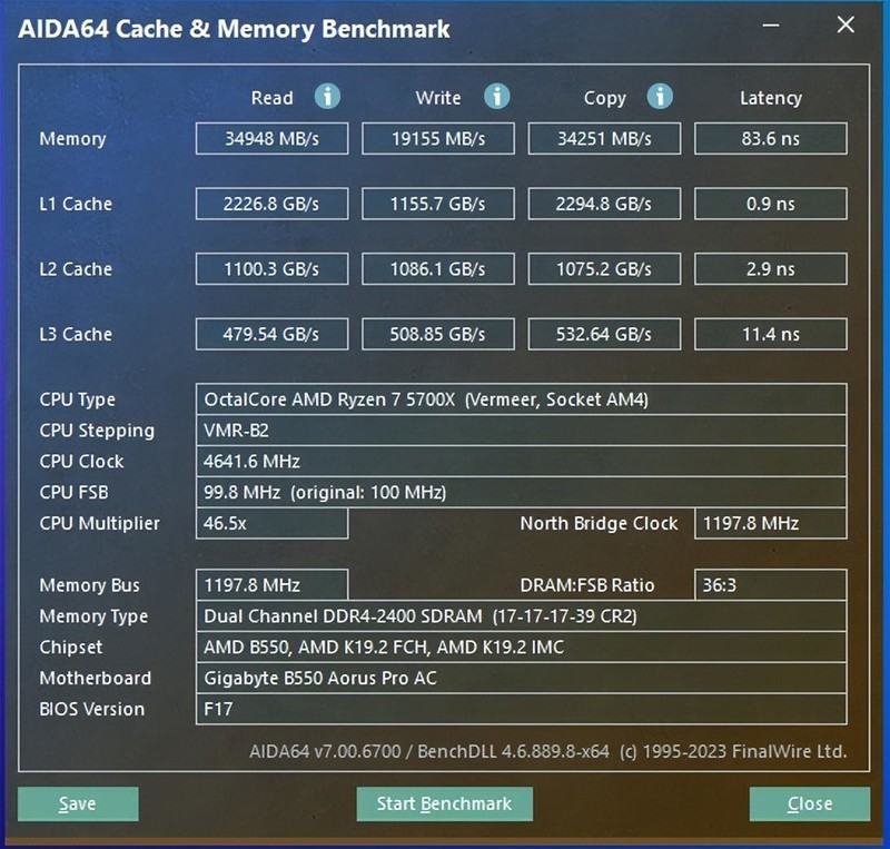 给AM4平台扩容升级，金士顿FURY Beast RGB DDR4-3733MHz使用体验