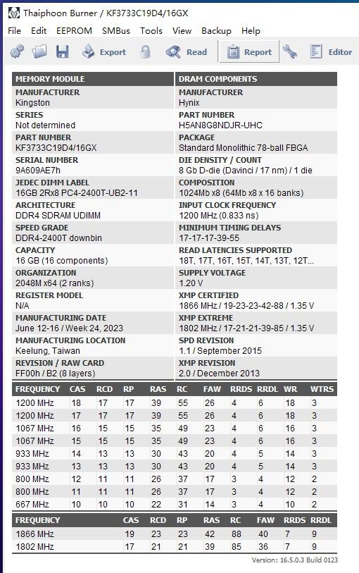 给AM4平台扩容升级，金士顿FURY Beast RGB DDR4-3733MHz使用体验