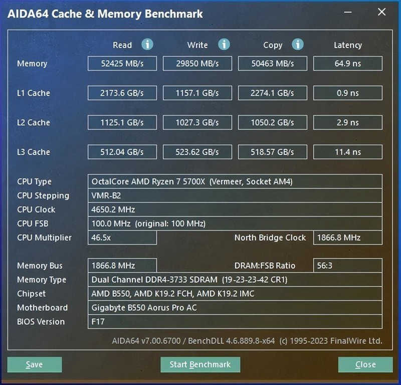 给AM4平台扩容升级，金士顿FURY Beast RGB DDR4-3733MHz使用体验
