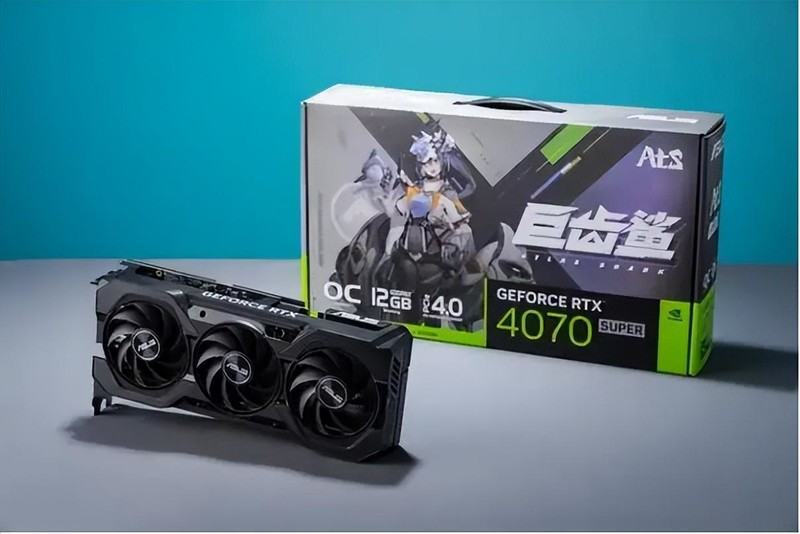 黑神话悟空开启预购，为了画质618升级RTX 40系显卡如何选？