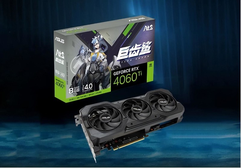 黑神话悟空开启预购，为了画质618升级RTX 40系显卡如何选？