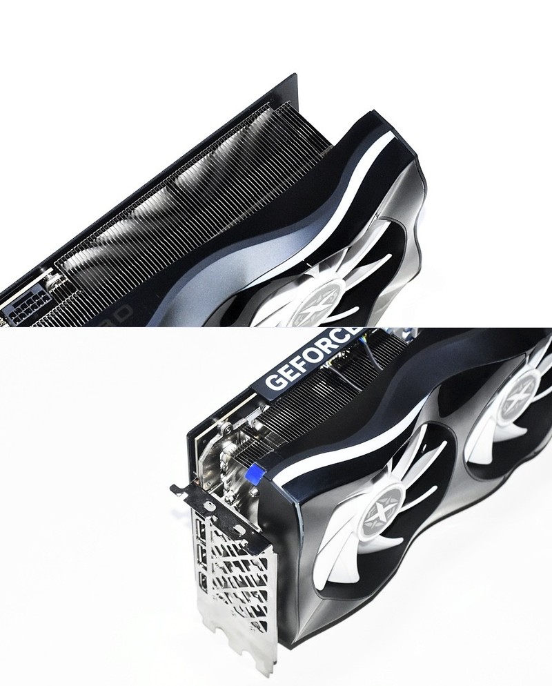 耕升RTX4090D炫光 学子们的电竞理财双修旗舰显卡 实测分享