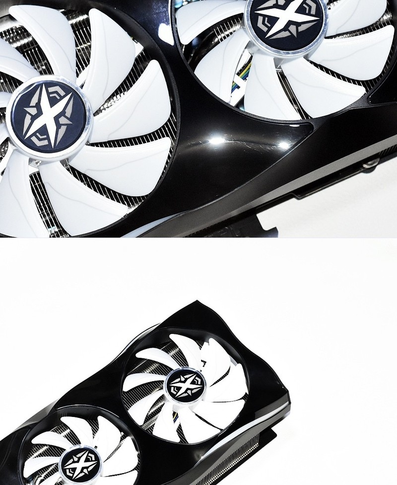 耕升RTX4090D炫光 学子们的电竞理财双修旗舰显卡 实测分享