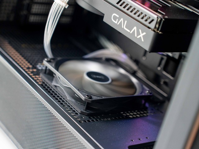 千元主板驾驭AMD 锐龙9 9900X，技嘉B650M冰雕使用分享