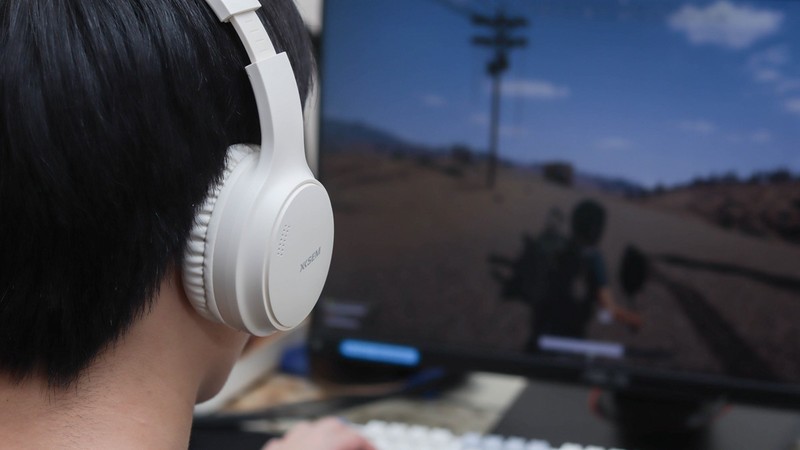 又到了选头戴式耳机的季节！西圣H1详评：百元卷王果然名不虚传！