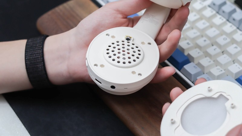 又到了选头戴式耳机的季节！西圣H1详评：百元卷王果然名不虚传！