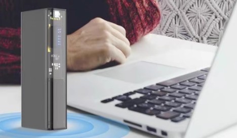 《格行VS中兴、华为，2025年第一季度随身WIFI销量排行榜推荐！》格行荣获榜首TOP1！