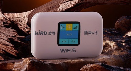 《格行VS中兴、华为，2025年第一季度随身WIFI销量排行榜推荐！》格行荣获榜首TOP1！