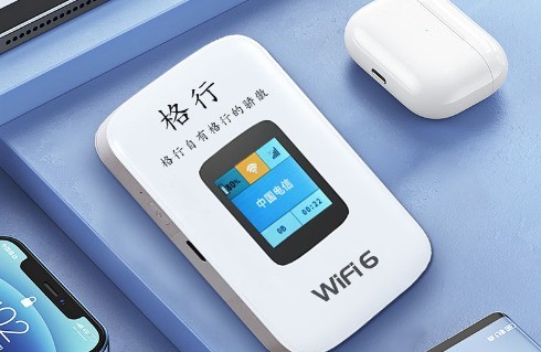 《格行VS中兴、华为，2025年第一季度随身WIFI销量排行榜推荐！》格行荣获榜首TOP1！