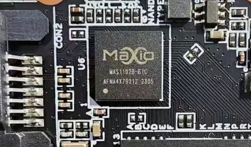 MAS1102量产工具下载，MAS1102开卡软件分享