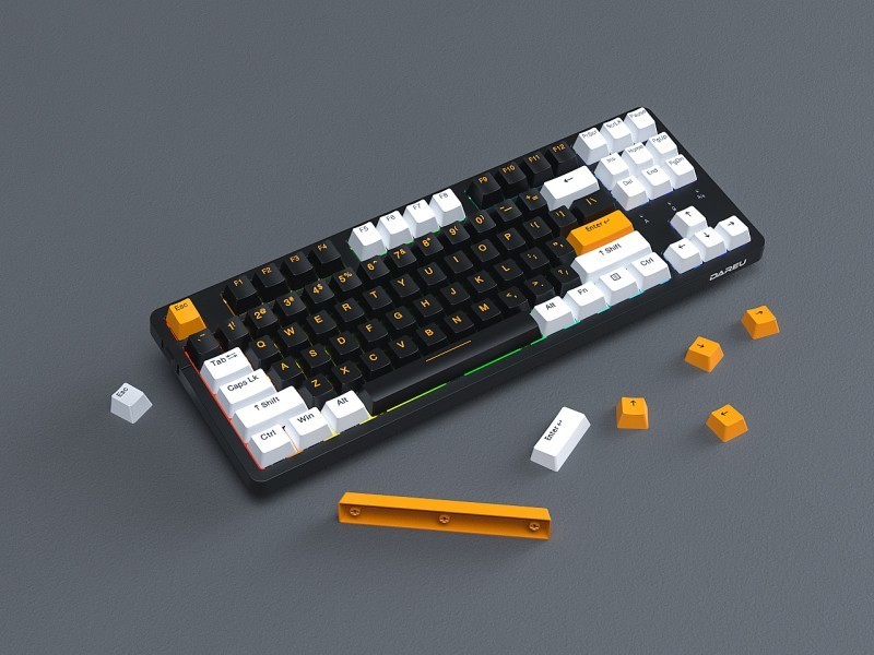 618装机 中度游戏兼视频剪辑.办公使用