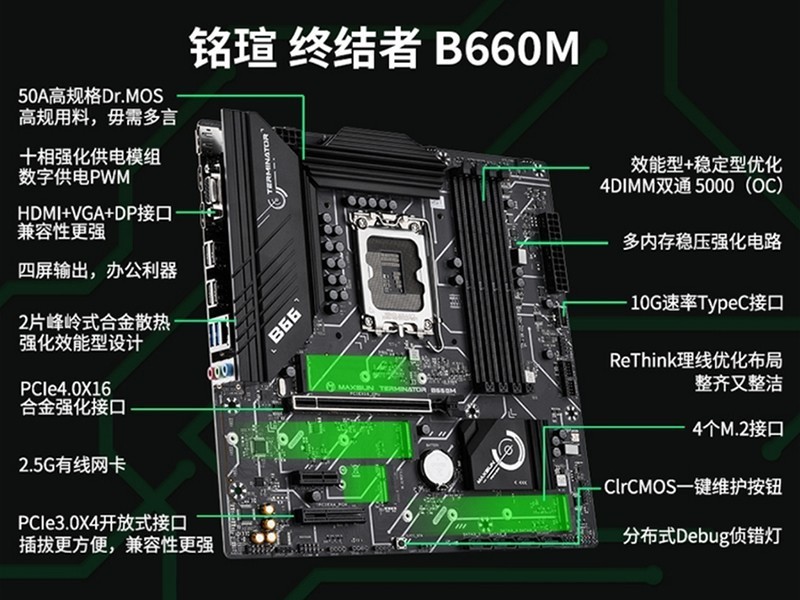 618装机 中度游戏兼视频剪辑.办公使用