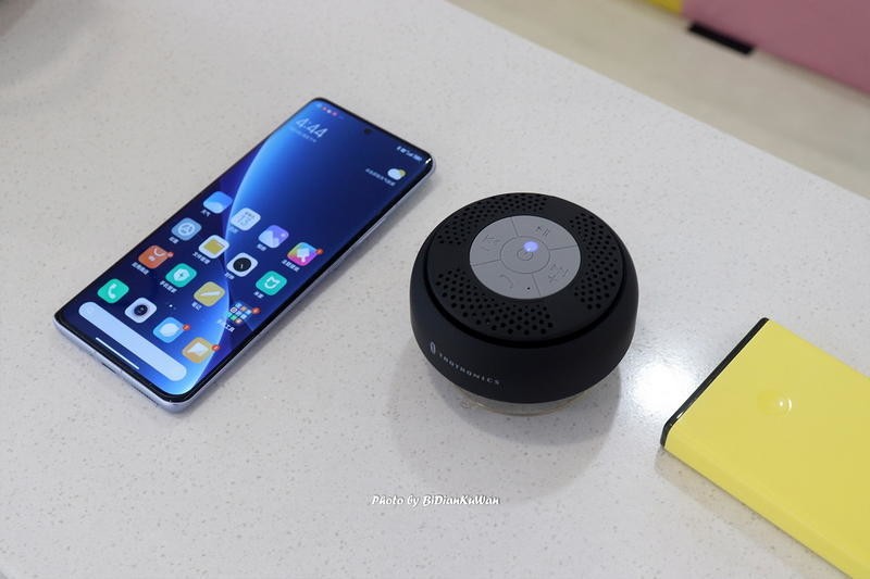 边洗边唱，浴室里也能K歌，聊聊我的吸盘式蓝牙小音箱