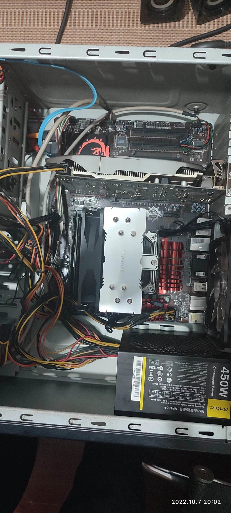 老兵不死，只是逐渐凋零。向经典的老硬件致敬！