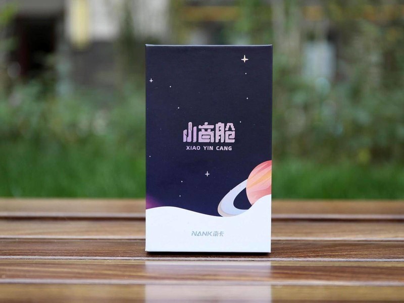 旋转出舱的蓝牙耳机你见过吗？南 卡LITE2小音舱体验