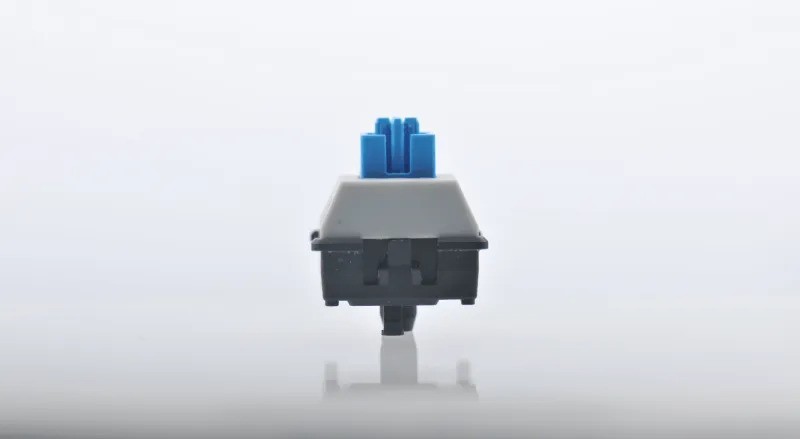 中国光学开关 | 国产光轴生产厂家瑞翼鲨RAESHA 五行轴重磅发布